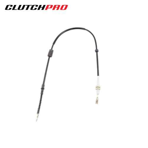 CLUTCH CABLE MITSUBISHI SIGMA GK CLCMI006