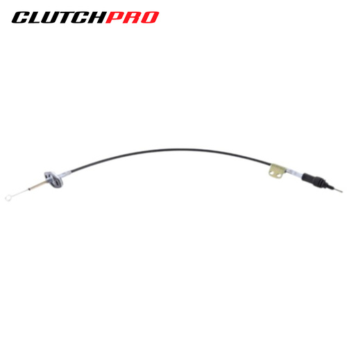 CLUTCH CABLE MAZDA 323/808 RWD CLCMZ001
