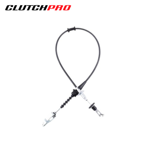 CLUTCH CABLE PULSAR N13 1.6/1.8L CLCNI002