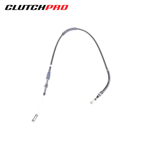 CLUTCH CABLE PRAIRIE 1.5L CLCNI006