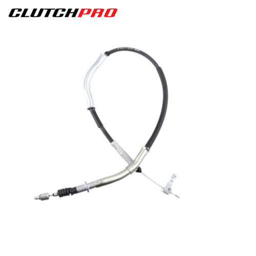 CLUTCH CABLE COROLLA KE70L CLCTY003