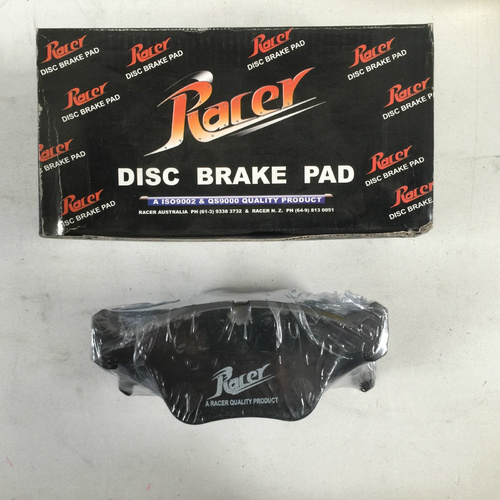 BMW 518i 520i 530i 540i E34 7 Series M3 M5 Z3 Z4M Front Brake Pads DB1131 - Racer