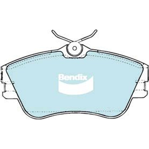 BENDIX HD DISC BRAKE PAD SET DB1349 HD