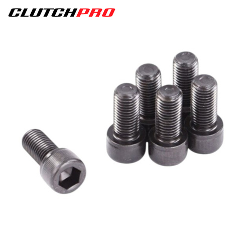 BOLT SET F/W BMW 12x1.5x25 (6) 132Nm FWBBM05