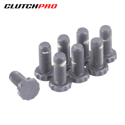 BOLT SET F/W BMW 12x1.5x28 (8) 132Nm FWBBM06
