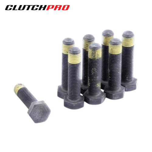 BOLT SET F/W BMW 12x1.5x50 (8) 132Nm FWBBM08