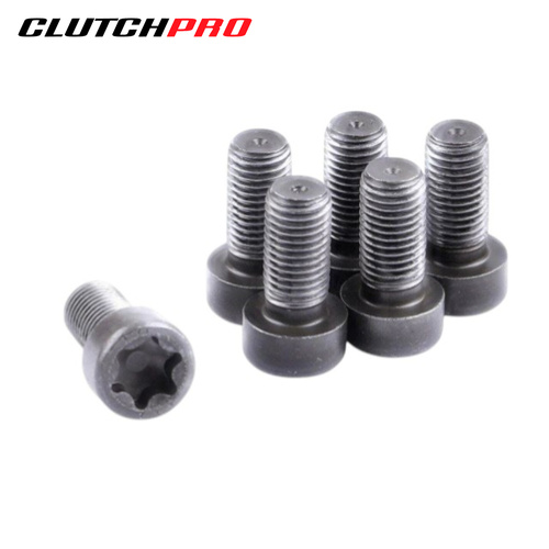 BOLT SET F/W BMW 12x1.5x25 (6) 97Nm FWBBM12