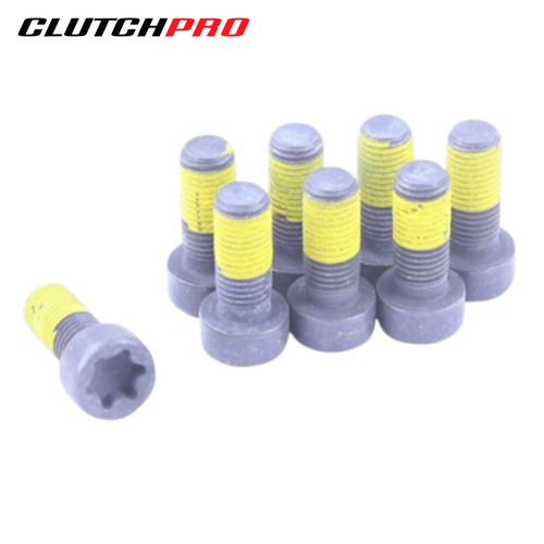 BOLT SET F/W BMW 12x1.5x29.3 (8) 132Nm FWBBM15