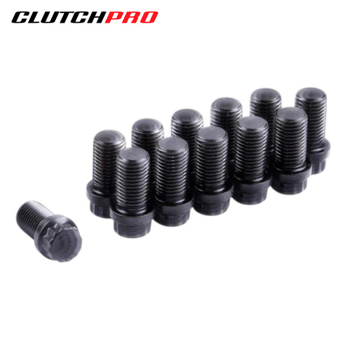 BOLT SET F/W GM 7/16x20x19.2 (12) 95Nm FWBBU01