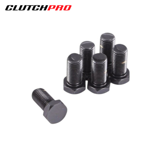BOLT SET F/W DODGE 7/16x20x22 (6) 95Nm FWBDG03