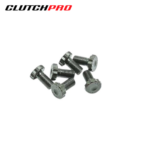 BOLT SET F/W FORD 11x1.0x23.1 (6) 97Nm FWBFD09