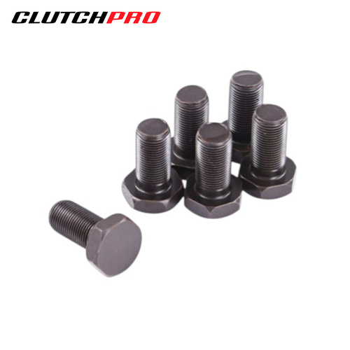 BOLT SET F/W FORD 12x1.0x25.4 (6) 132Nm FWBFD20HD