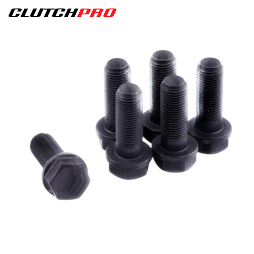 BOLT SET F/W FORD 10x1.0x27.6 (6) 73Nm FWBFD22