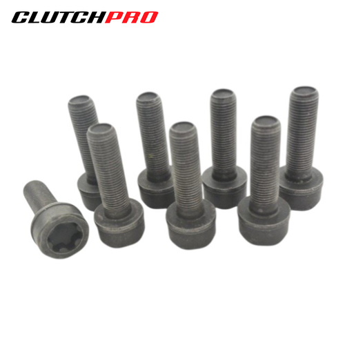 BOLT SET F/W FORD 10x1.0x35 (8) 73Nm FWBFD37