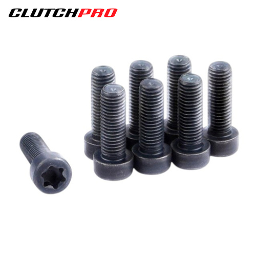 BOLT SET F/W FIAT 9x1.25x26 (8) 50Nm FWBFI04