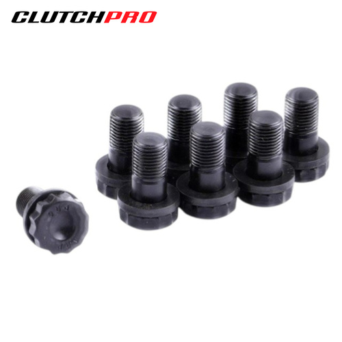BOLT SET F/W FOTO 12x1.25x30 (8) 132Nm FWBFT01