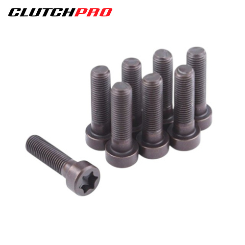 BOLT SET F/W GM 10x1.25x36 (8) 73Nm FWBGM15