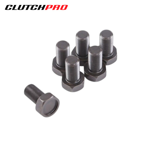 BOLT SET F/W HONDA 12x1.0x22.5 (6) 132Nm FWBHN01