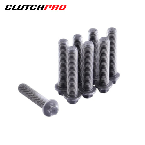 BOLT SET F/W LDV 10x1.25x48 (8) 73Nm FWBLD02