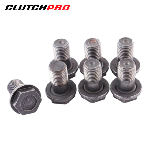 BOLT SET F/W LDV 12x1.25x21 (7) 132Nm FWBLD03