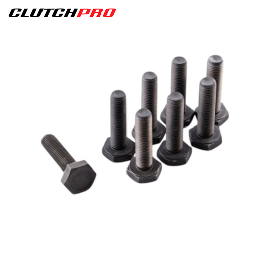 BOLT SET F/W LDV 10x1.25x40 (8) 73Nm FWBLD04