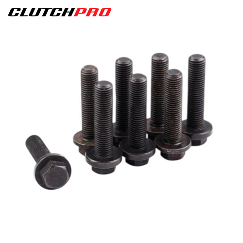 BOLT SET F/W LROV 12x1.5x50 (8) 132Nm FWBLR01