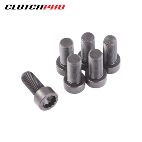 BOLT SET F/W LROV 10x1.0x21.2 (6) 73Nm FWBLR03