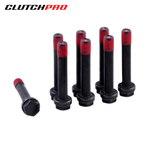BOLT SET F/W LEXUS 10x1.25x55.8 (8) 73Nm FWBLX04