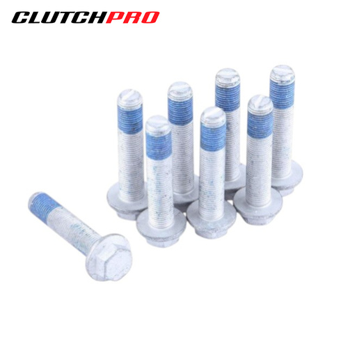 BOLT SET F/W MINI 10x1.0x48 (8) 73Nm FWBMC01