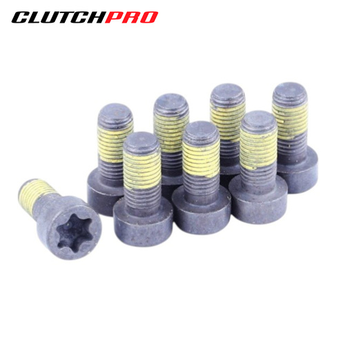 BOLT SET F/W MINI 12x1.5x26.1 (8) 132Nm FWBMC03