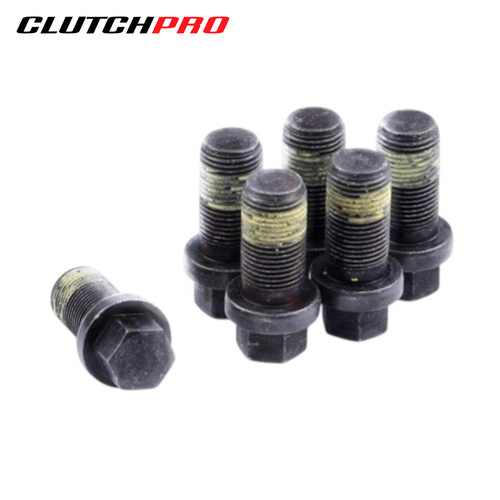 BOLT SET F/W MAZDA 12x1.0x23 (6) 97Nm FWBMZ08