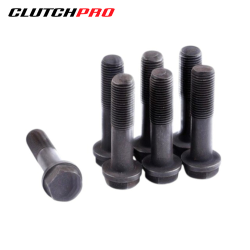 BOLT SET F/W NISSAN 14x1.5x59 (7) 176Nm FWBNI102