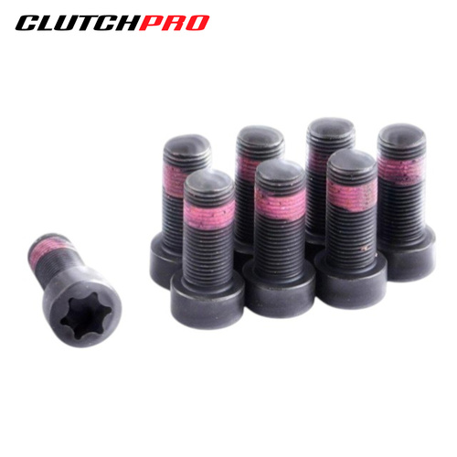 BOLT SET F/W NISSAN 11x1.0x25 (8) 97Nm. FWBNI26
