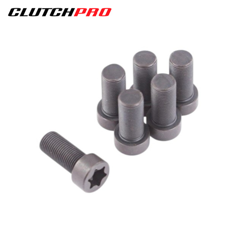 BOLT SET F/W NISSAN 11x1.0x25 (6) 98Nm FWBNI46