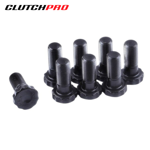 BOLT SET F/W SUBA 10x1.0x25.8 (8) 73Nm FWBSU02