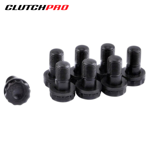 BOLT SET F/W RACE 1/2x20x25.6 (8) 149Nm FWBTF01