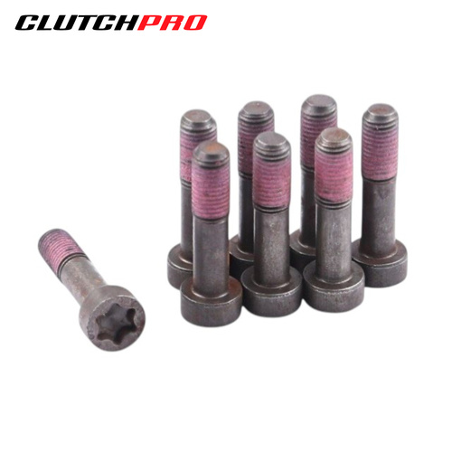 BOLT SET F/W TOYOTA 10x1.25x41 (8) 73Nm FWBTY01