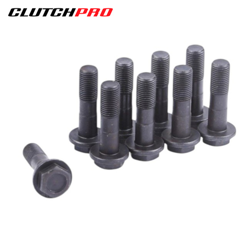 BOLT SET F/W TOYOTA 12x1.25x40 (8) 132Nm FWBTY14