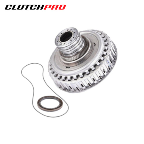 KIT WET AUDI S-TRONIC OB5 GCKAU001