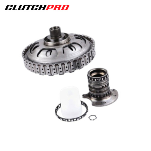 KIT WET BMW DCT DC-300 GCKBM002