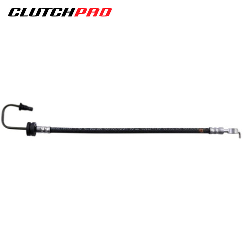 CLUTCH HOSE MAZDA HCHMZ001