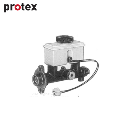 Brake Master Cylinder FOR Ford Courier PA-B Mazda B1800 B2000 B2200 78-85 JB1388