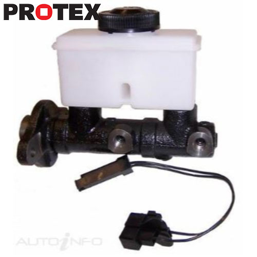 Brake Master Cylinder FOR Ford Laser KC Meteor GC 1985 JB1714
