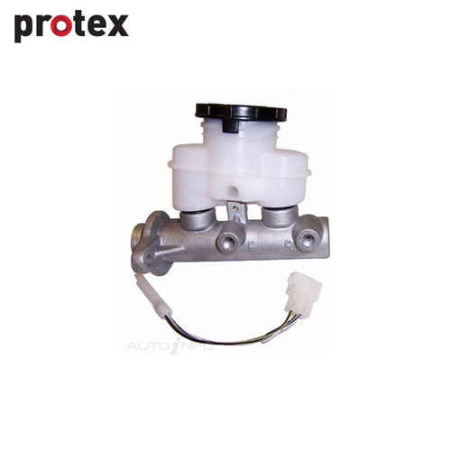 Brake Master Cylinder FOR Holden Rodeo DLX TF Isuzu Rodeo TFS 1988-2002 JB1792