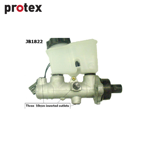 Brake Master Cylinder FOR Ford Telstar AX AY Mazda 626 GE GF MX6 GE 91-02 JB1822