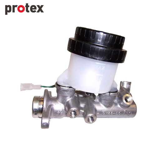 BRAKE MASTER CYLINDER JB1837