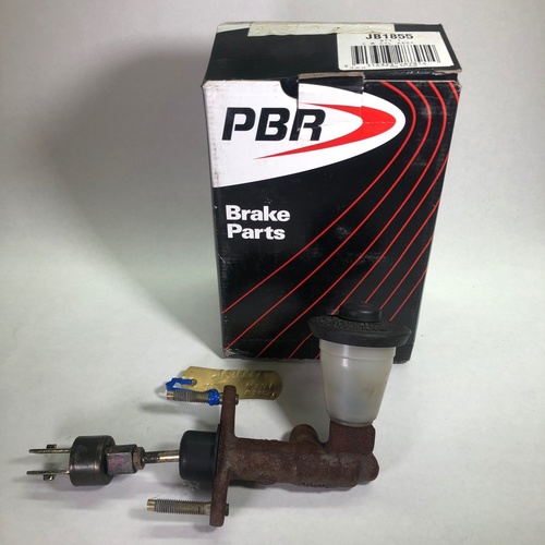 Clutch Master Cylinder FOR Toyota Corolla AE95 EE90 EE96 EE97 EE98 8795 JB1855 PBR
