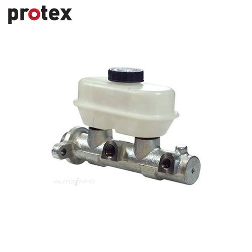 Brake Master Cylinder FOR Ford Bronco F150 F250 1984-1996 302 351 Windsor JB1925