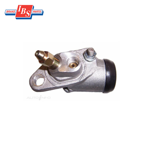Front LH Wheel Cylinder FOR Nissan 1200 B120 1971-1985 JB2014