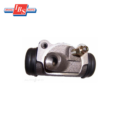 Front LH Wheel Cylinder FOR Toyota Corona RT40R RT80R 1987-1971 JB2063